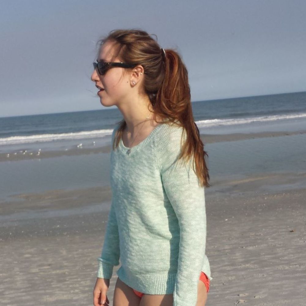 Meet your Posher, Samantha